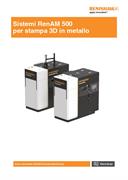 RenAM 500 series (Q/S/Flex)